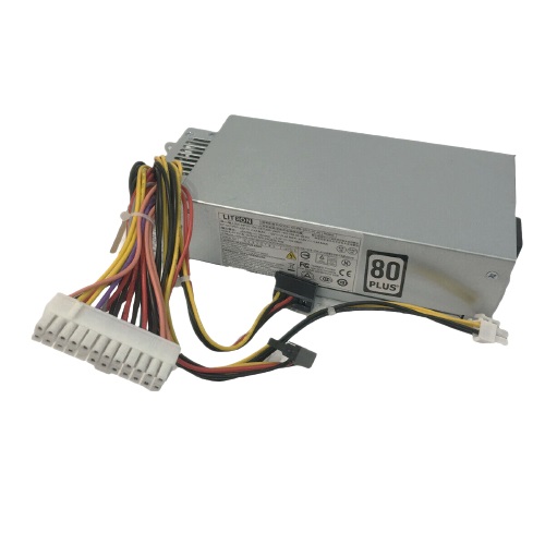 PS-5221-06A2 220W Small Form Factor (SFF) Computer Power Supply